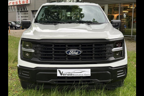 Ford USA F-150 2.7L XL EcoBoost