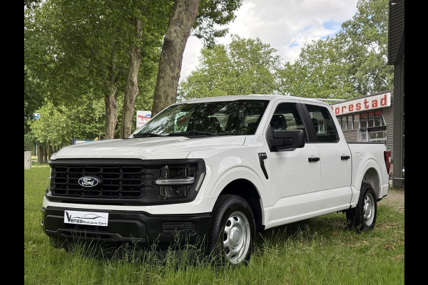 Ford USA F-150 2.7L XL EcoBoost