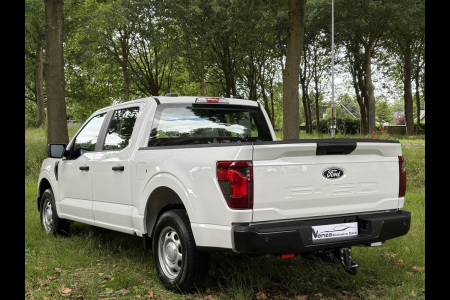 Ford USA F-150 2.7L XL EcoBoost