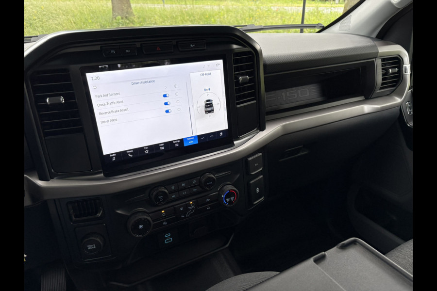 Ford USA F-150 2.7L XL EcoBoost