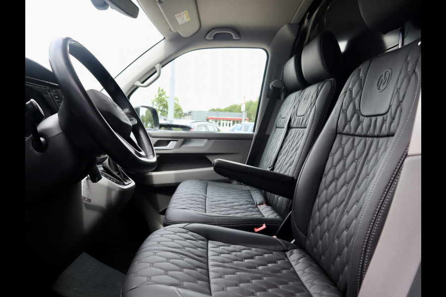 Volkswagen Transporter 2.0 TDI 150PK DSG BULLI ENKELE CABINE