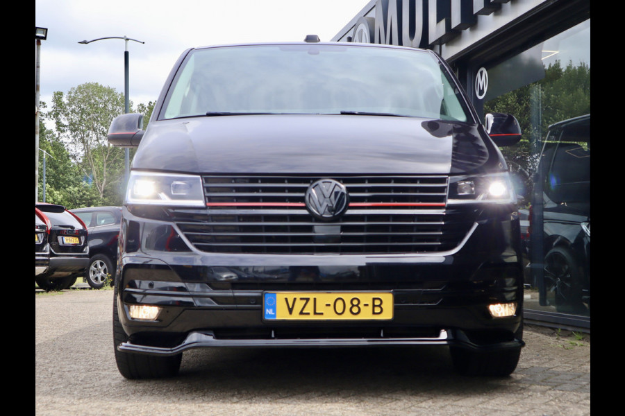 Volkswagen Transporter 2.0 TDI 150PK DSG BULLI ENKELE CABINE