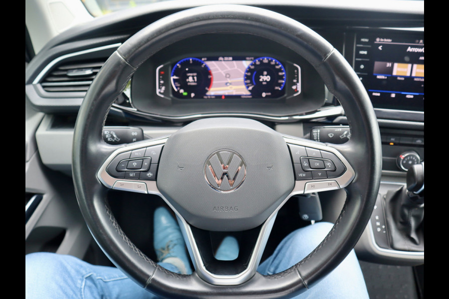 Volkswagen Transporter 2.0 TDI 150PK DSG BULLI ENKELE CABINE