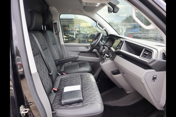 Volkswagen Transporter 2.0 TDI 150PK DSG BULLI ENKELE CABINE