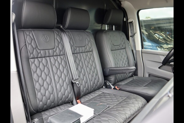 Volkswagen Transporter 2.0 TDI 150PK DSG BULLI ENKELE CABINE