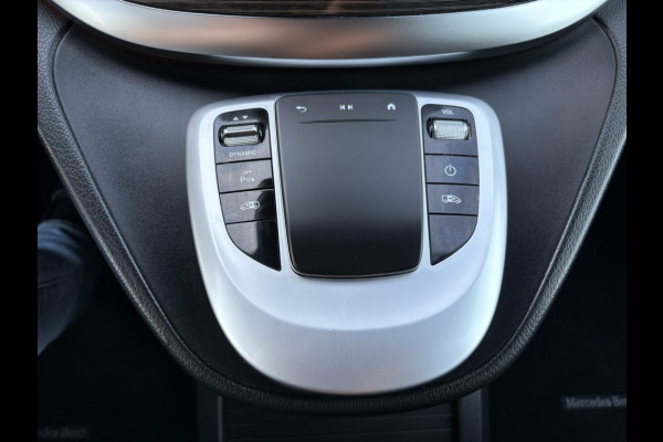 Mercedes-Benz Eqv 300 L3 90kWh DC 360 camera | Burmester