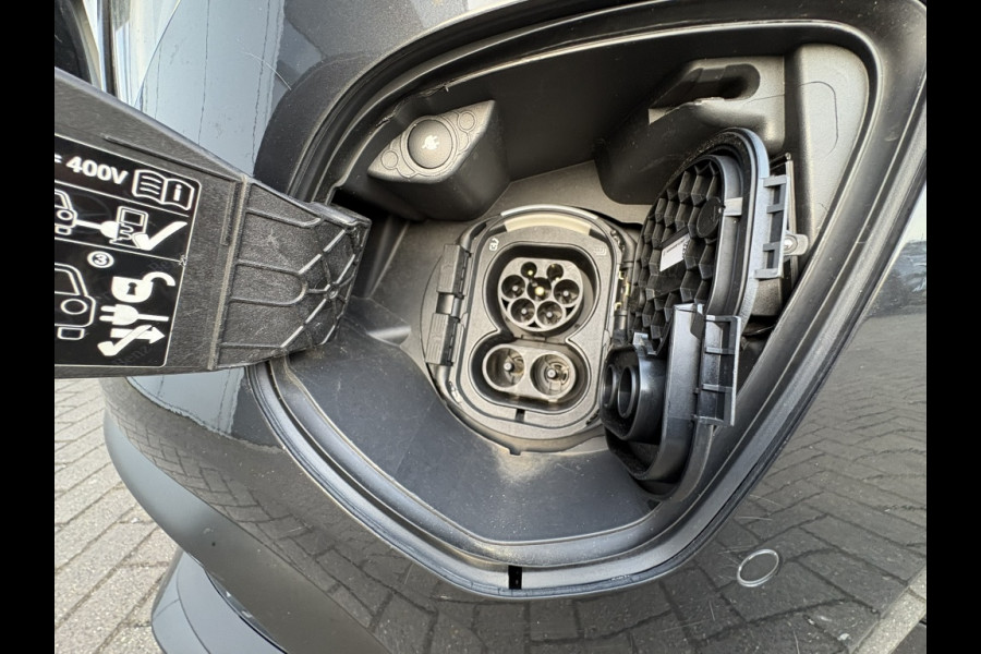 Mercedes-Benz Eqv 300 L3 90kWh DC 360 camera | Burmester