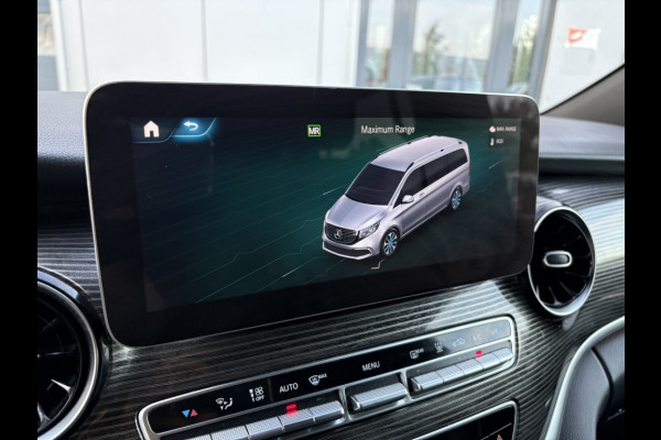 Mercedes-Benz Eqv 300 L3 90kWh DC 360 camera | Burmester