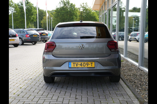 Volkswagen Polo 1.0 TSI Highline | Cruise control adaptief | Cruise control | Climatronic