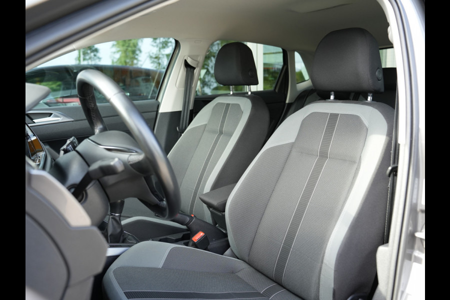 Volkswagen Polo 1.0 TSI Highline | Cruise control adaptief | Cruise control | Climatronic