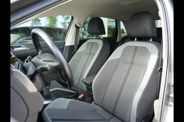 Volkswagen Polo 1.0 TSI Highline | Cruise control adaptief | Cruise control | Climatronic