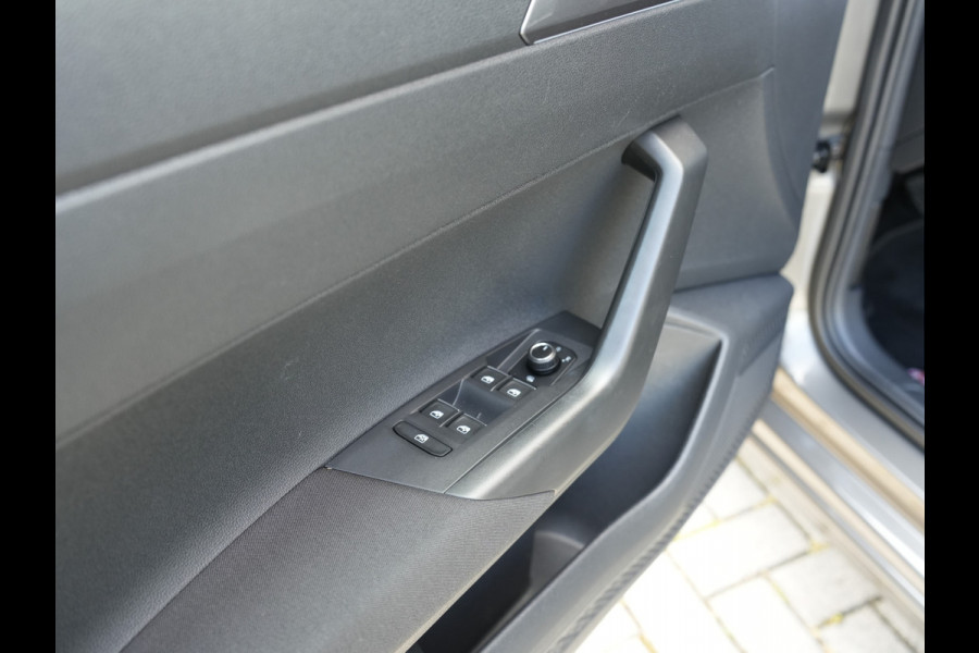 Volkswagen Polo 1.0 TSI Highline | Cruise control adaptief | Cruise control | Climatronic