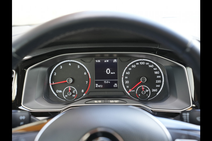 Volkswagen Polo 1.0 TSI Highline | Cruise control adaptief | Cruise control | Climatronic
