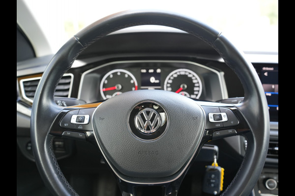 Volkswagen Polo 1.0 TSI Highline | Cruise control adaptief | Cruise control | Climatronic