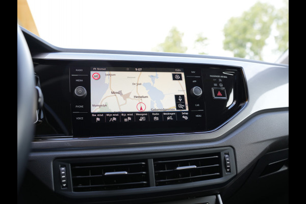 Volkswagen Polo 1.0 TSI Highline | Cruise control adaptief | Cruise control | Climatronic