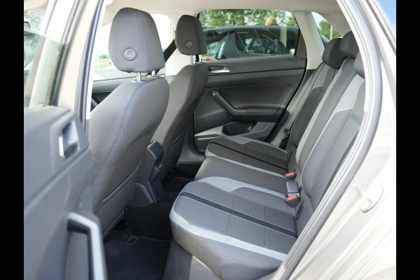 Volkswagen Polo 1.0 TSI Highline | Cruise control adaptief | Cruise control | Climatronic