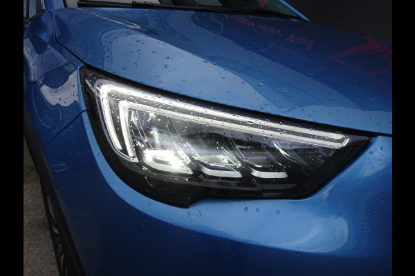 Opel Crossland X 1.2 TUBRO INNOVATION | AUTOMAAT | H.U.D | CARPLAY | TREKHAAK | RIEM V.V!!