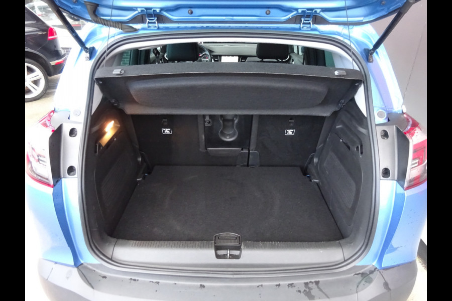 Opel Crossland X 1.2 TUBRO INNOVATION | AUTOMAAT | H.U.D | CARPLAY | TREKHAAK | RIEM V.V!!