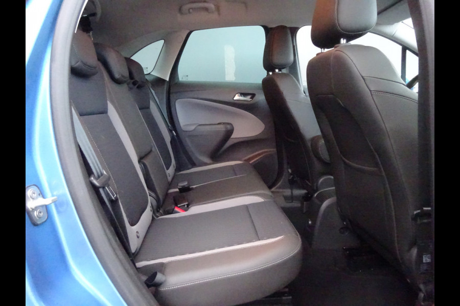 Opel Crossland X 1.2 TUBRO INNOVATION | AUTOMAAT | H.U.D | CARPLAY | TREKHAAK | RIEM V.V!!