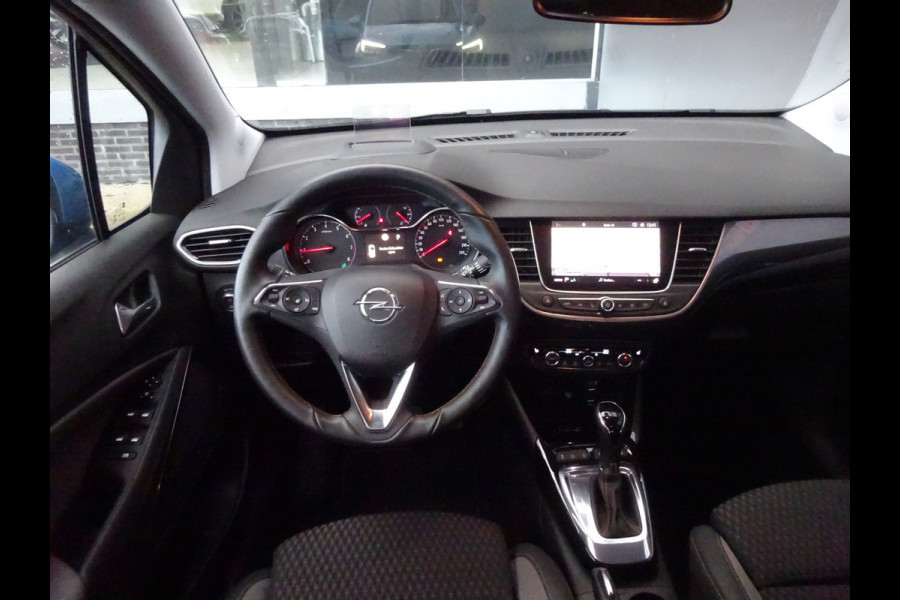 Opel Crossland X 1.2 TUBRO INNOVATION | AUTOMAAT | H.U.D | CARPLAY | TREKHAAK | RIEM V.V!!