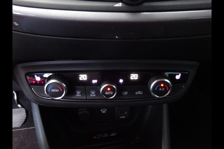 Opel Crossland X 1.2 TUBRO INNOVATION | AUTOMAAT | H.U.D | CARPLAY | TREKHAAK | RIEM V.V!!