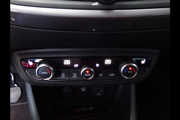 Opel Crossland X 1.2 TUBRO INNOVATION | AUTOMAAT | H.U.D | CARPLAY | TREKHAAK | RIEM V.V!!
