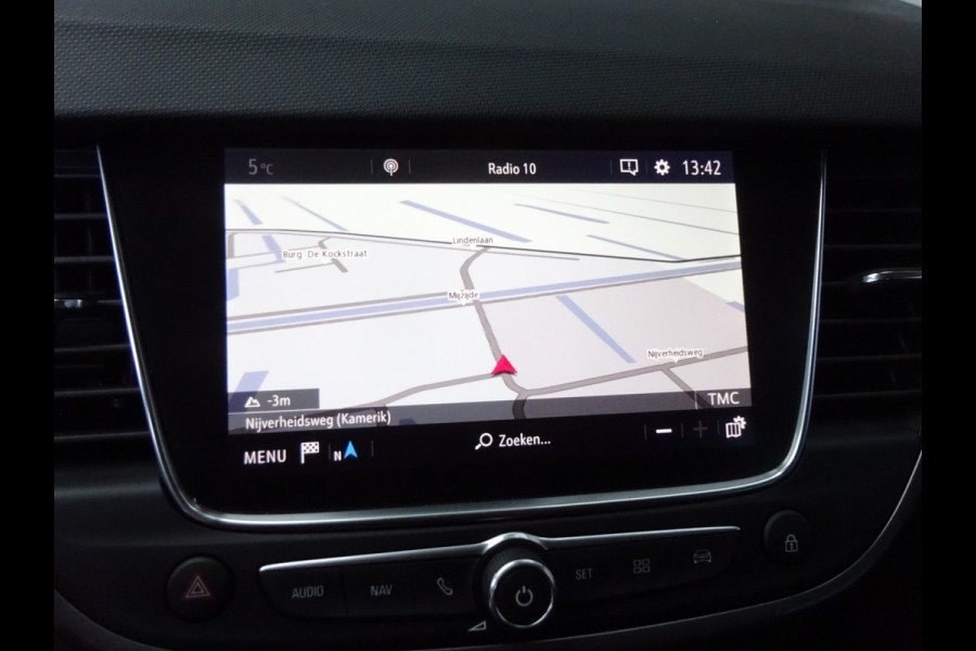 Opel Crossland X 1.2 TUBRO INNOVATION | AUTOMAAT | H.U.D | CARPLAY | TREKHAAK | RIEM V.V!!