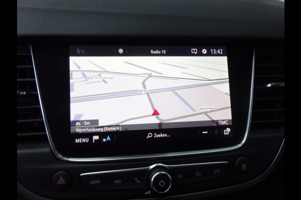Opel Crossland X 1.2 TUBRO INNOVATION | AUTOMAAT | H.U.D | CARPLAY | TREKHAAK | RIEM V.V!!