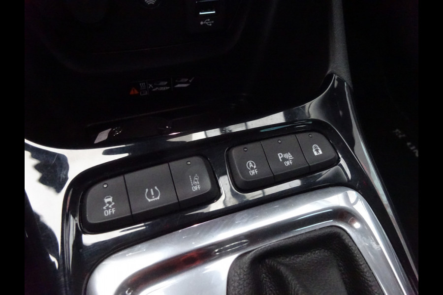 Opel Crossland X 1.2 TUBRO INNOVATION | AUTOMAAT | H.U.D | CARPLAY | TREKHAAK | RIEM V.V!!