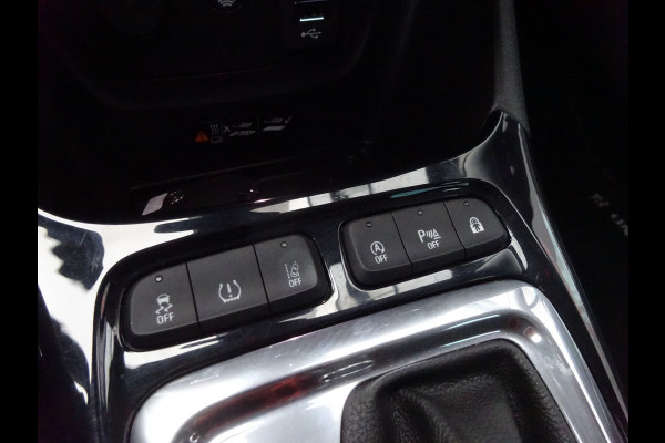 Opel Crossland X 1.2 TUBRO INNOVATION | AUTOMAAT | H.U.D | CARPLAY | TREKHAAK | RIEM V.V!!