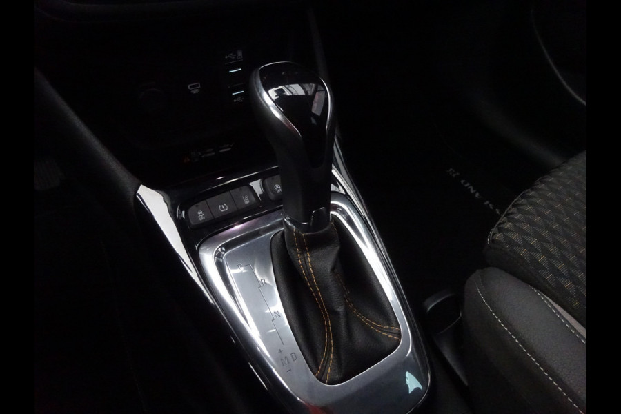 Opel Crossland X 1.2 TUBRO INNOVATION | AUTOMAAT | H.U.D | CARPLAY | TREKHAAK | RIEM V.V!!