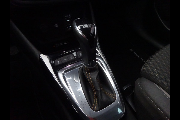 Opel Crossland X 1.2 TUBRO INNOVATION | AUTOMAAT | H.U.D | CARPLAY | TREKHAAK | RIEM V.V!!