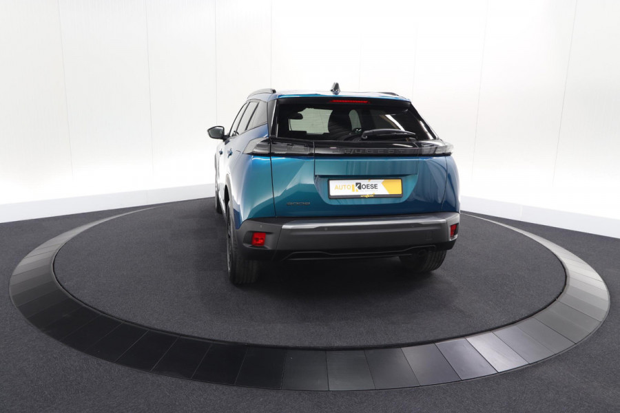Peugeot 2008 PureTech 100 Allure | Apple Carplay | Parkeersensoren | Climate Control | Cruise Control