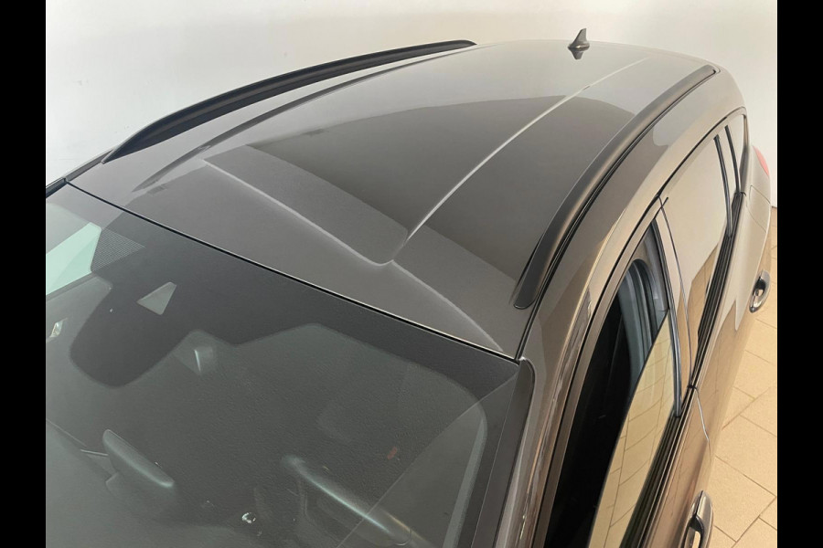 Ford FOCUS Wagon 1.0 EcoBoost Hybrid ST Line Business ECC NAVI CRUISE APPLE CARPLAY TREKHAAK SPORTSTOELEN