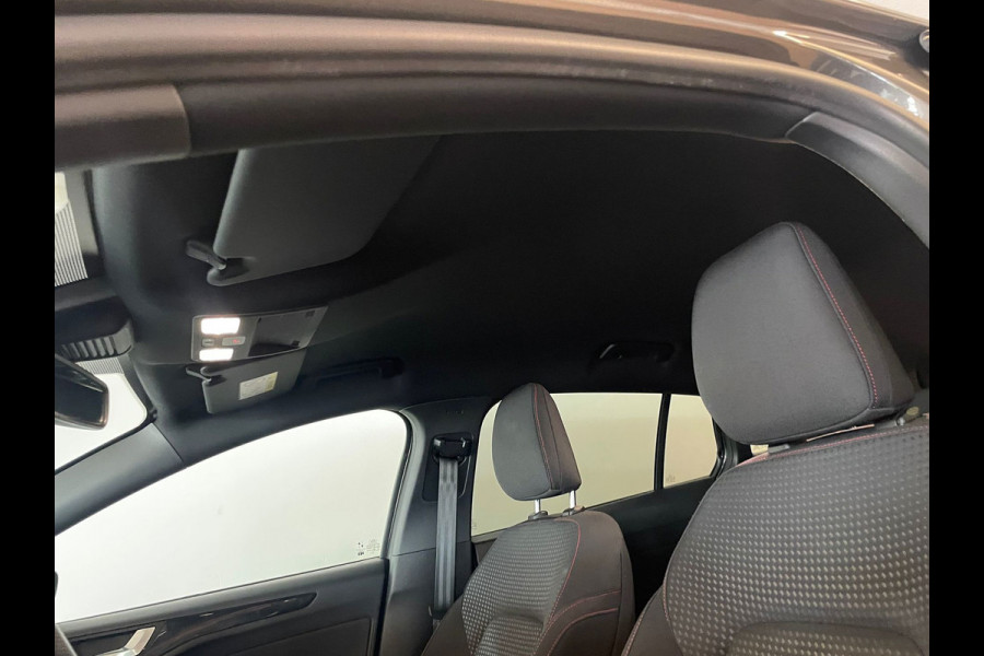 Ford FOCUS Wagon 1.0 EcoBoost Hybrid ST Line Business ECC NAVI CRUISE APPLE CARPLAY TREKHAAK SPORTSTOELEN