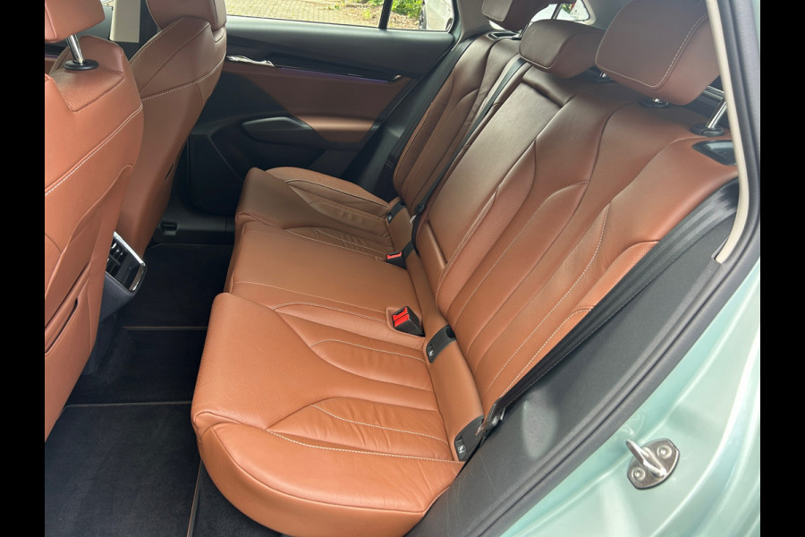 Škoda ENYAQ iV 80 SOH 90% LEER Trekhaak 1e Eig NL-Auto Rijklaarprijs!