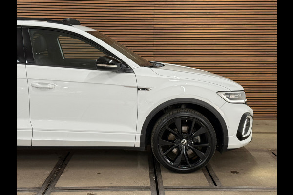 Volkswagen T-Roc 1.5 TSI R-Line DSG | Pano | Massage stoel bestuurder | IQ.Light | ACC | Camera | 19 Inch Misano | 2023