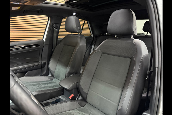 Volkswagen T-Roc 1.5 TSI R-Line DSG | Pano | Massage stoel bestuurder | IQ.Light | ACC | Camera | 19 Inch Misano | 2023