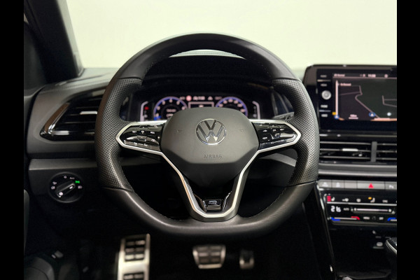 Volkswagen T-Roc 1.5 TSI R-Line DSG | Pano | Massage stoel bestuurder | IQ.Light | ACC | Camera | 19 Inch Misano | 2023
