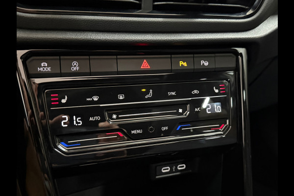 Volkswagen T-Roc 1.5 TSI R-Line DSG | Pano | Massage stoel bestuurder | IQ.Light | ACC | Camera | 19 Inch Misano | 2023