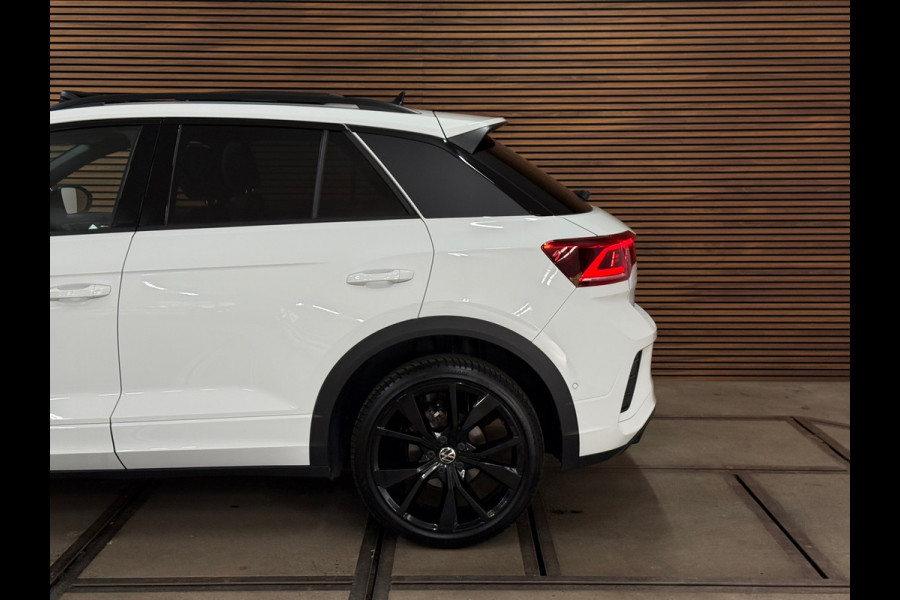 Volkswagen T-Roc 1.5 TSI R-Line DSG | Pano | Massage stoel bestuurder | IQ.Light | ACC | Camera | 19 Inch Misano | 2023