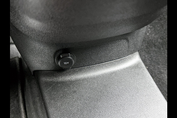 Peugeot Partner 1.2 Benzine 111PK Euro6 Premium / Airco / Navigatie / Cruise-ctr. / Schuifdeur + Raam / Radio multimedia / Apk 08-2027