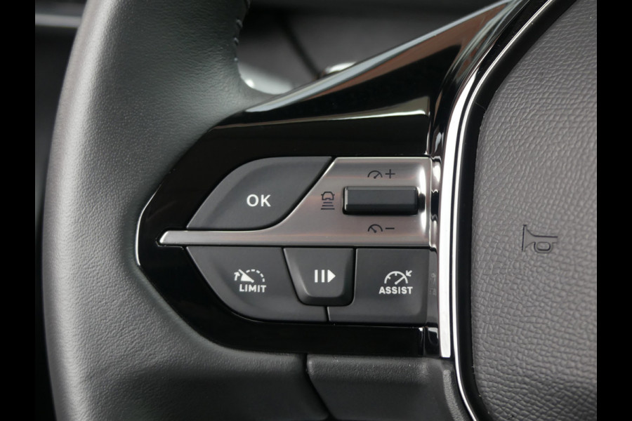 Peugeot e-Partner 136 L2 50 kWh Camera/Airco/Adaptive cruise control
