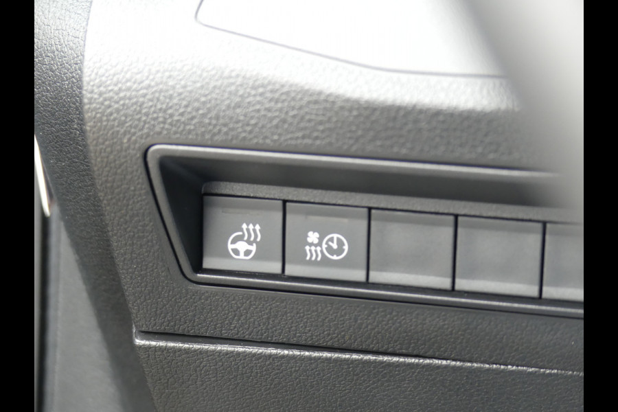 Peugeot e-Partner 136 L2 50 kWh Camera/Airco/Adaptive cruise control