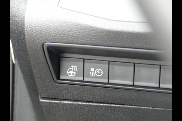 Peugeot e-Partner 136 L2 50 kWh Camera/Airco/Adaptive cruise control