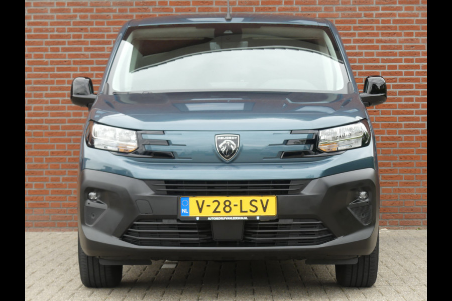Peugeot e-Partner 136 L2 50 kWh Camera/Airco/Adaptive cruise control