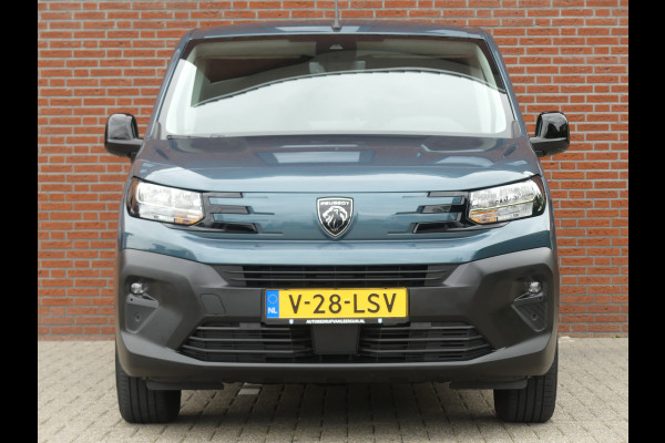 Peugeot e-Partner 136 L2 50 kWh Camera/Airco/Adaptive cruise control