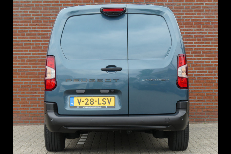 Peugeot e-Partner 136 L2 50 kWh Camera/Airco/Adaptive cruise control