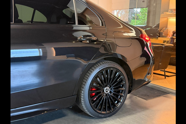 Mercedes-Benz C-Klasse 300 e AMG Night Pano Memory 360Cam. Dig.Light