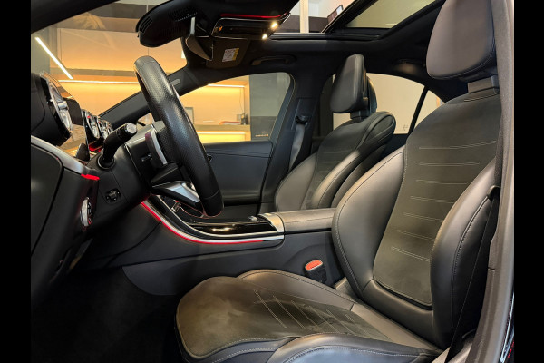 Mercedes-Benz C-Klasse 300 e AMG Night Pano Memory 360Cam. Dig.Light